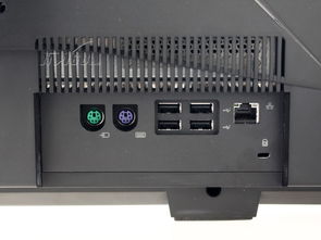 宏碁Aspire Z3620一體電腦 經(jīng)典設(shè)計(jì)，滿足日常需求