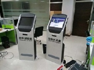 太原BH-SCS-60噸自助過磅收費(fèi)系統(tǒng) 無紙化稱重與批發(fā)利器