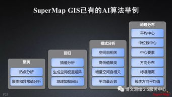 大數(shù)據(jù)與人工智能時(shí)代GIS軟件與技術(shù)的發(fā)展及AI應(yīng)用軟件開(kāi)發(fā)趨勢(shì)